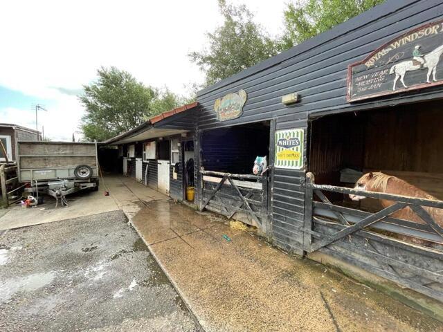 Bungalow for sale in East Huntspill