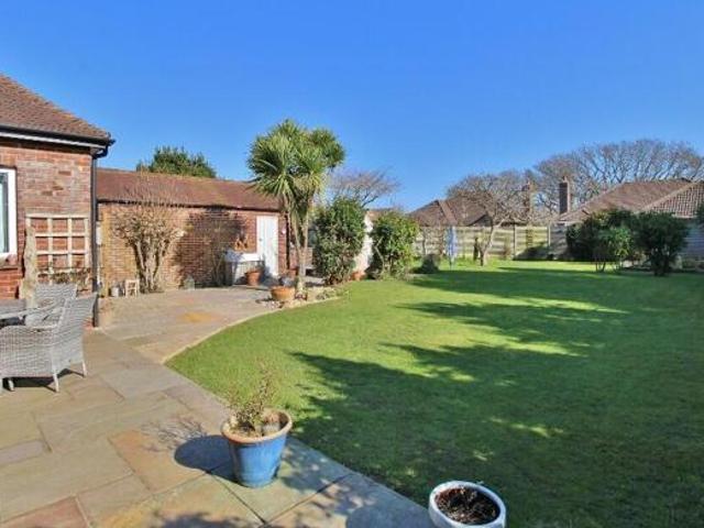 Bungalow for sale in Hill Head, Hill Head