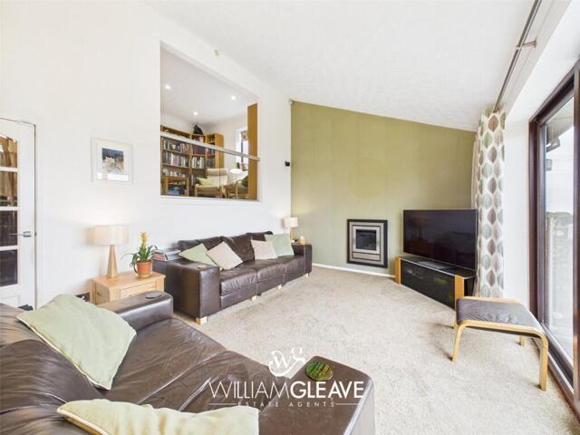 Bungalow for sale in Halkyn, Pentre Halkyn