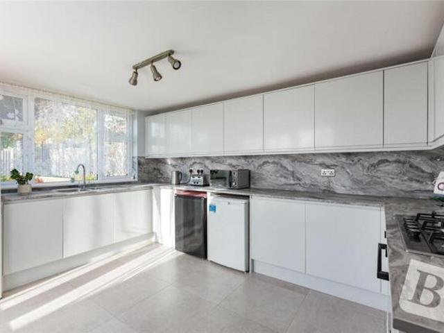 Bungalow for sale in Cat Hill, Isle Of Man