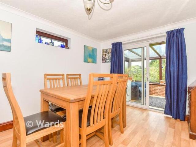 Bungalow for sale in Folkestone, Kent