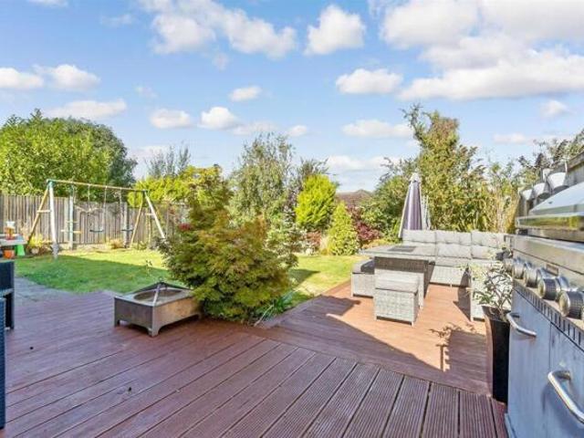 Bungalow for sale in Shepherdswell with Coldred, Ash