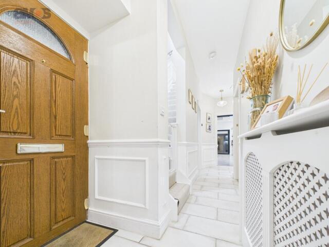 Bungalow for sale in Alton Barnes, Isle Of Man