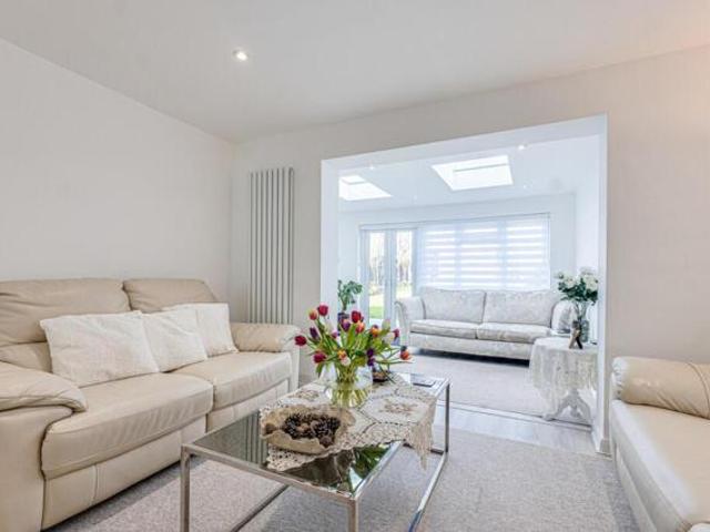 Bungalow for sale in Alton Barnes, Isle Of Man