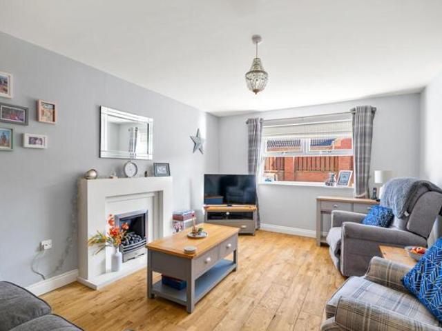Bungalow for sale in Boultham Moor, Brayford