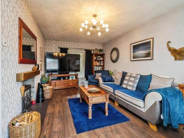 Bungalow for sale in Ingleby, Lincolnshire