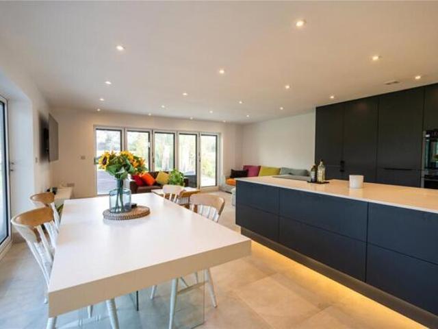 Bungalow for sale in North East Lincolnshire