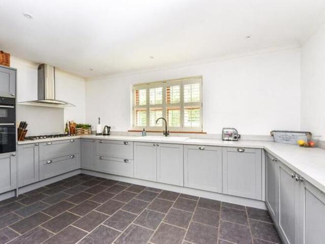 Bungalow for sale in Bolton Low Houses, Hampshire