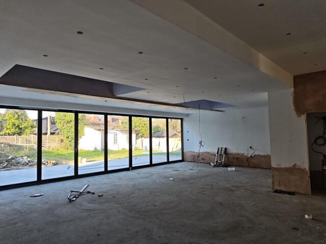 Bungalow for sale in Woodford, Greater London