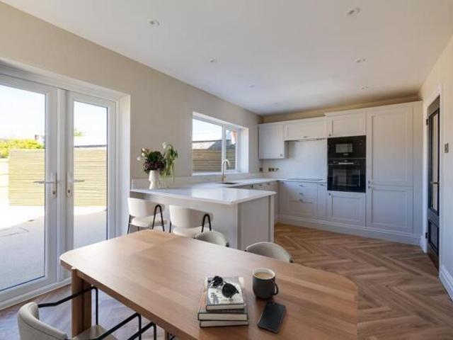Bungalow for sale in Mold