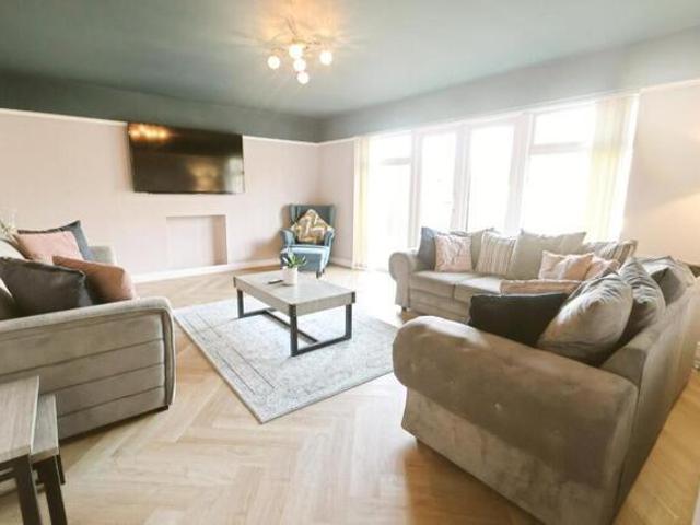 Bungalow for sale in Summerhill, Wales
