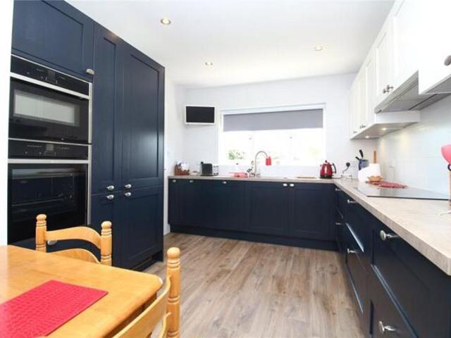 Bungalow for sale in Old Milton, Ashurst Bridge