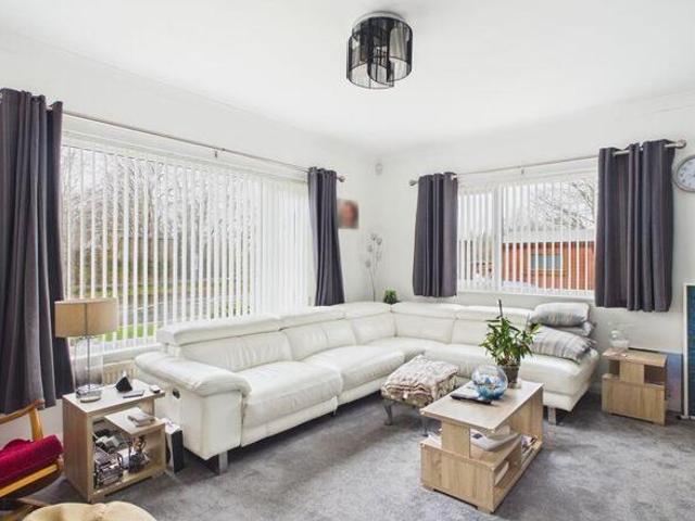 Bungalow for sale in Hendra Croft, Cornwall