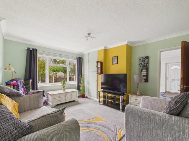 Bungalow for sale in Brookville, Norfolk