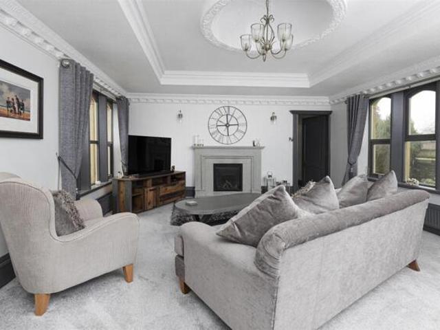 Bungalow for sale in Kirkheaton, Kirkburton