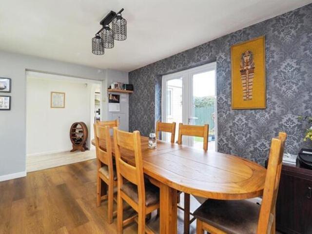 Bungalow for sale in Titchfield, Hucknall