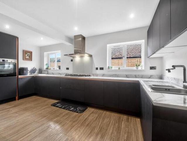Bungalow for sale in Berrick Salome, Oxfordshire