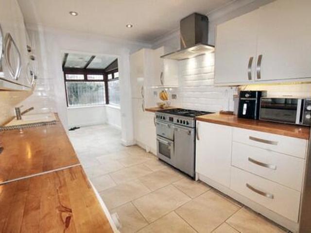 Bungalow for sale in Romford, Havering