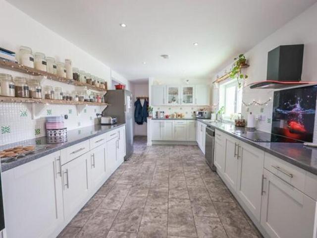 Bungalow for sale in Pentewan Valley, St Stephen