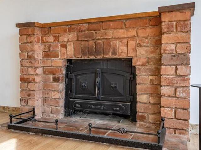 Bungalow for sale in Alveley, Shropshire