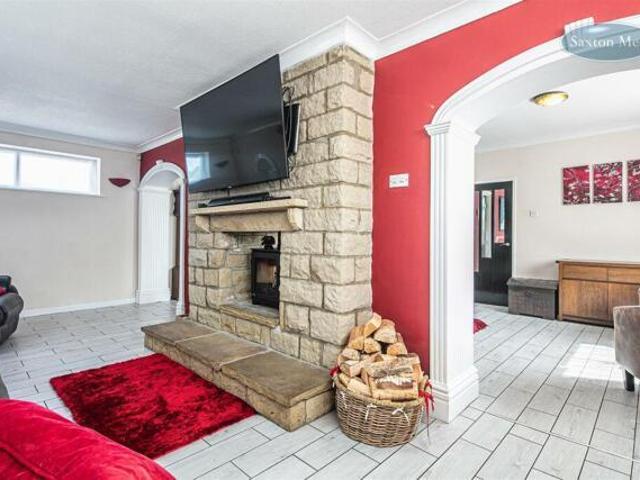 Bungalow for sale in Sheffield, Bolsterstone