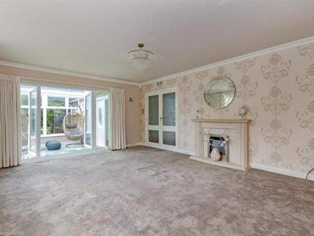 Bungalow for sale in Bradway, Isle Of Man