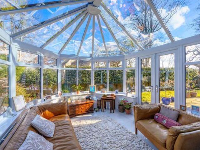 Bungalow for sale in Sheffield, Dore