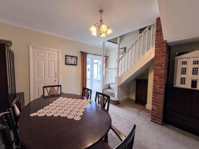 Bungalow for sale in South Shields, Harton