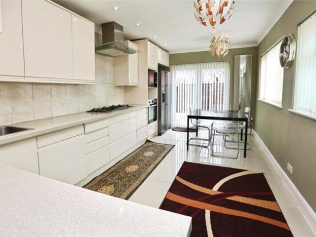 Bungalow for sale in Hightown, Isle Of Man