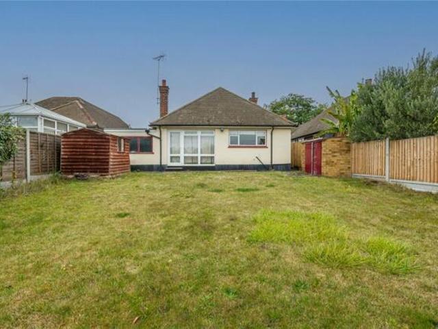 Bungalow for sale in Alton Barnes, Isle Of Man