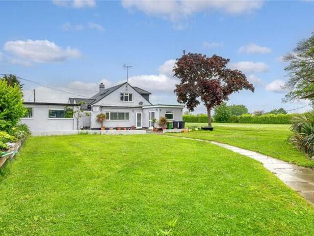 Bungalow for sale in Barling, Isle Of Man