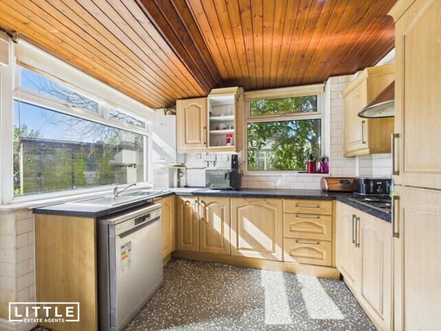 Bungalow for sale in St. Helens, Haresfinch