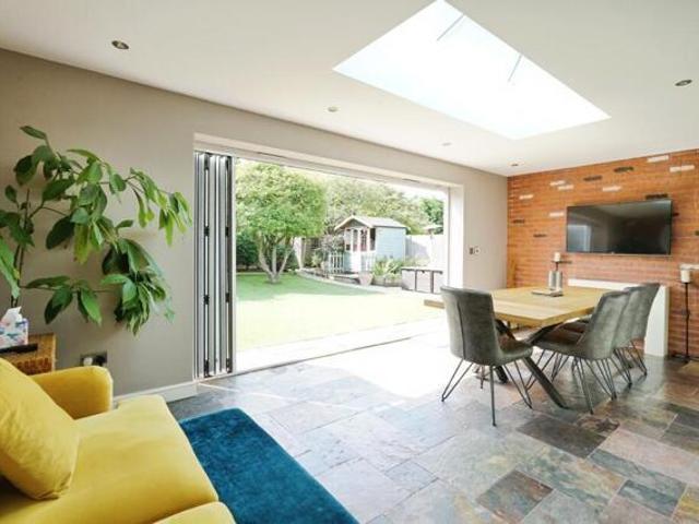Bungalow for sale in Beamhurst, Staffordshire