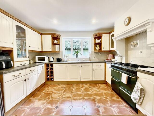 Bungalow for sale in Longton, Isle Of Man