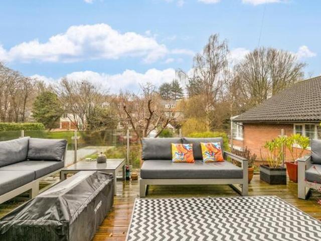 Bungalow for sale in Oaklands, Fretherne