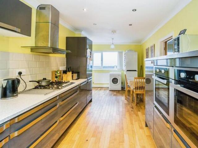 Bungalow for sale in Wrexham, Caia Park