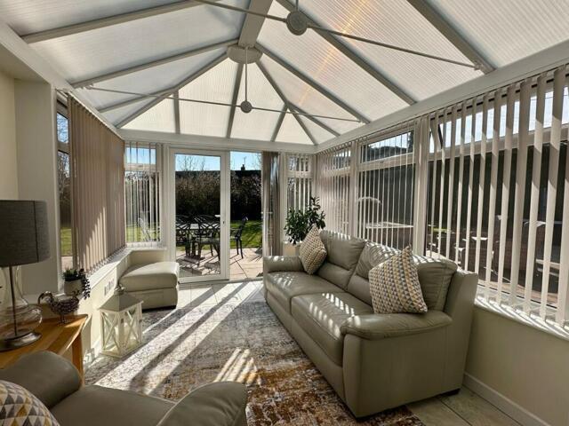 Bungalow for sale in Hereford And Worcester