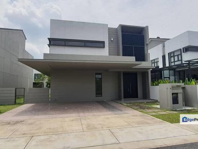 House for sale in Alam Impian, Selangor