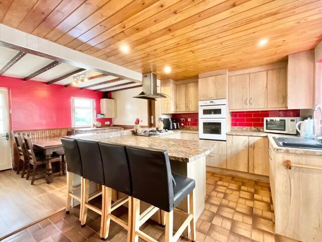 Bungalow for sale in Huntley, Kingsley Moor