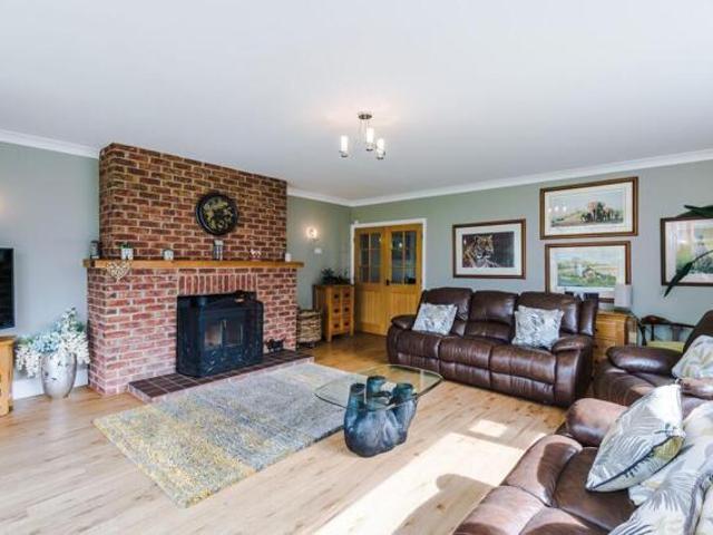 Bungalow for sale in Doddington and District