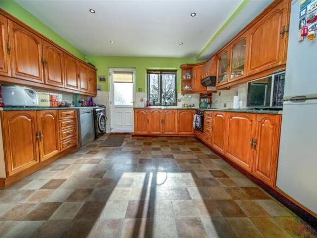 Bungalow for sale in Framwellgate Moor, Isle Of Man