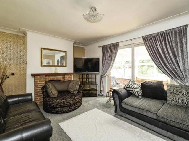 Bungalow for sale in Bingham, Craigmillar