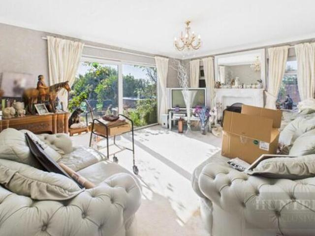 Bungalow for sale in Flamborough