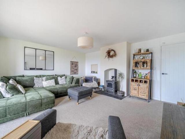 Bungalow for sale in Brandis Corner, Devon