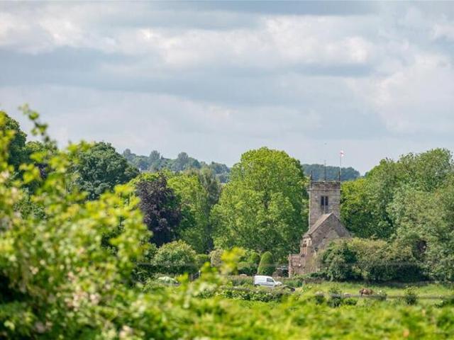 Bungalow for sale in Linton, Collingham