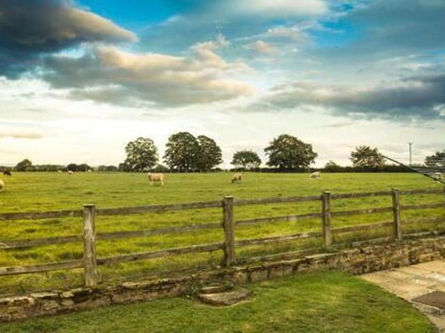 Bungalow for sale in Little Crakehall, North Yorkshire