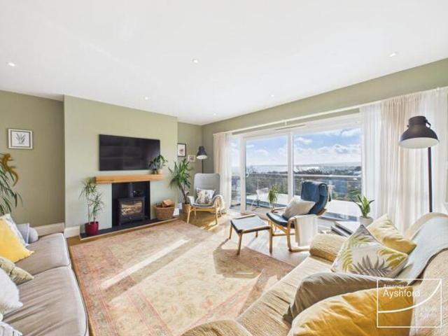 Bungalow for sale in Livermead