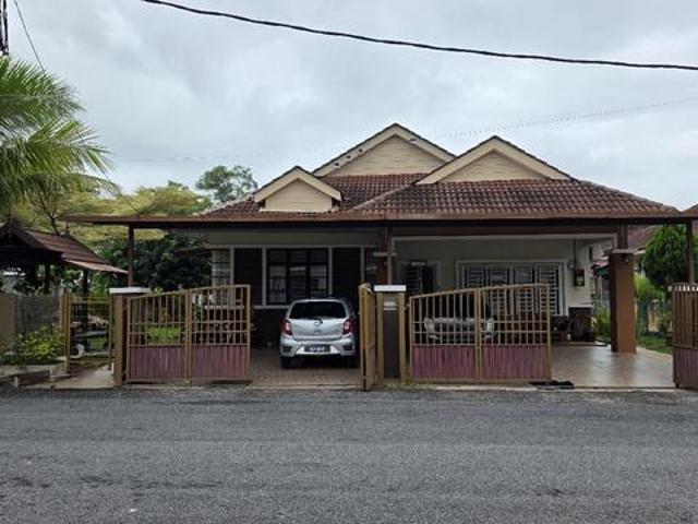 Bungalow for sale in Tringganu