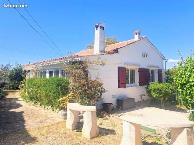 Maison vente à Arrondissement de Toulon, Six-fours-les-plages