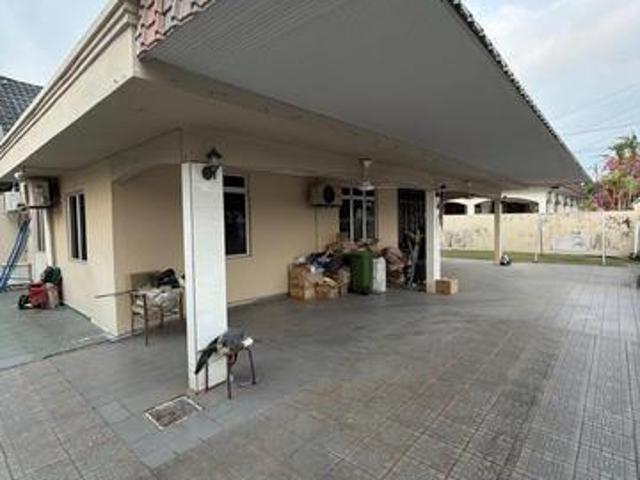 Bungalow for sale in Perak, Tanjong Ipoh